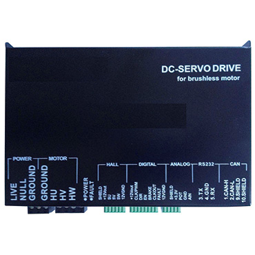 BLDS11030/22020 全數字直流高壓型